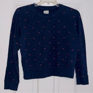 J. Crew Sweatshirt